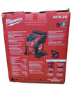 Milwaukee 2475-20 M12 Compact Inflator  tool Only  - New