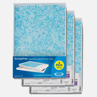 Petsafe Scoopfree Disposable Crystal Cat Litter Tray Fresh Scent Easy Clean 3pk