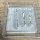 Omega Seamaster 300m Hands Kit 067pz00035  For Cal 1538 New