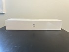 Montblanc Summit Lite Smartwatch 43mm Black Aluminum Case - New And Sealed