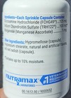 Cosequin Joint Health Supplement For Cats - 2 Bottles - 120 Sprinkle Capsules