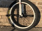 Sun Flat Top St 20 Inch Unicycle Bike Bicycle 18 Inch Frame Maxxis Tire