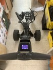 Mgi Zip Navigator At Remotecontrolledgolf Push Cart As Is Part Or Repair jua2408