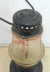 Antique Perko Wonder Junior Perkins Skaters Lamp Marine Lantern  