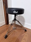 Dw 3000 Round Drum Throne