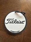 Team Titleist Bag Tag