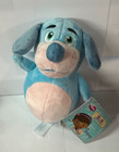Disney Store Doc Mcstuffins Boppy 7   Plush New With Tag