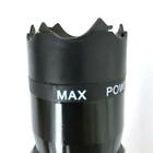 Metal Military Stun Gun 999 Million Volt Rechargeable Led Flashlight   Case New