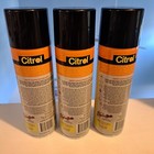 Spring Cleaning Spec  Schaeffer s  266 Citrol Degreaser  3 Ct  16oz Cans 