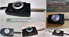 Heat Control Saladmaster Power Plug West Bend Supply For Wb 1 Electric Skillet