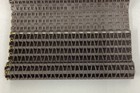 Rexnord Hp5936-12  3 4  Pitch  12  Wide Mat Top Chain 10 Ft 