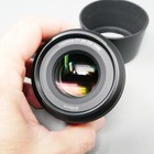 Yongnuo Yn50mm F1 8s Da Dsm Lens Sony E Mount Aps-c 50mm F 1 8 Af Prime Hood