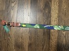 2026 Limited Edition Masters Smathers   Branson Amen Corner Belt- Size 38 - Nwt