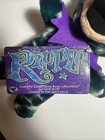   ripple    Grateful Dead 7    Bean Bear Plush By Liquid Blue Vintage