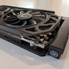 Evga Geforce Gtx 1080 Ti Sc 11gb Gddr5x Graphics Card   barely Used  