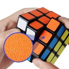Full Size Speed Rubix Cube Smooth Magic Puzzle Rubic Twist Gift Toy 3x3 Rubics