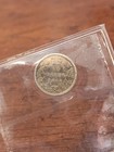 1864 New Brunswick 10 Cents - Iccs F 15