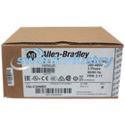 New Allen Bradley 150-c30nbd Open Type 3-phase Smart Motor Controller