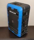 Pelican Elite Luggage Series Carry-on Case - Glue Residue - No Combo Lock - Used