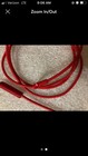 Beats By Dr Dre Genuine Aux Cable For Beats By Dr Dre Wireless Headphones 4 Ft  