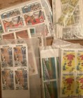 British Colonies Wholesale  1 100 2022 Cat  Value  90 Different  10 Of Each