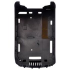 Housing Keypad For Motorola V3xx Razr Black Body Frame Chassis Cover Replacement