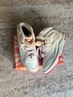Og Reebok Dance Vintage 1990s Deadstock With Box Sneakers Sz Us 5 5 Eur 35 5