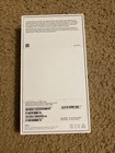 Iphone Xr 64gb Box Original Apple Retail Box Only Without Accessories No Phone