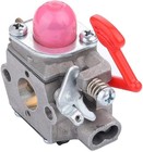 Carburetor Fits Poulan Bvm200vs Ppb430vs 545081855 Blower 545081831 Carb