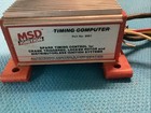 Msd Timing Computer 8980
