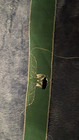 Ww2 Original German Customs Official Sleeve Title 