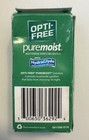 Opti-free Pure Moist Hydraglyde Clean Disinfect  Eye Contact Lens Drops 2 Fl Oz