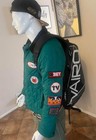 Vairo Dynamic Backpack 
