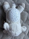 Cloud B Twilight Night Light Buddies Lamb Plush Pottery Barn Baby Nursery Stars