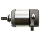 Niche Starter Motor For Honda 31200-hm8-003 Sportrax Recon 250 Trx250x 2x4