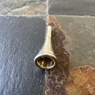 Vincent Bach 3  French Horn Mouthpiece