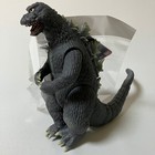 Bandai Godzilla 1965 Movie Monster Series Pvc Action Figure Dynamic Posing Toho
