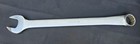 Snap-on 1-1 2  12 Point Combination Wrench Oex48 Modified