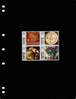  1 50 Scott Value - 1979 Pakistan Traditional Crafts Craftsmanship Cv Mnh Nh Umm