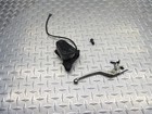 2007 07-09 Ducati Multistrada 1100s 1100 Clutch Master Cylinder Lever Control
