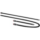 Oztec Industries Flexible Concrete Vibrator Shaft Assembly 14 