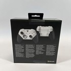 Microsoft Xbox One Elite Controller Series 2 White 1797