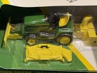 Unopened 1996 Ertl John Deere 345 Lawn Tractor  5079 