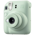 Fujifilm Instax Mini 12 Instant Film Camera   Mint Green  Free Shipping Us