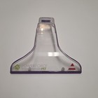 Bissell Front Nozzle Powerforce Clear Cover 2910 2806 2987