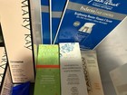 High End Skin Care Lot Mary Kay Chanel Jack Black  Dr Hauschka Imari Nib 25 Item