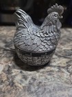 Arthur Court Rooster Kitchen Timer - It Crows  New Batteries  