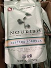 24 Pouches Nourish Peptide Tube Feeding Formula Functional Formularies 2027