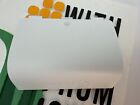 Original Oem Xbox One Controller Battery Back Door Cover Replacement White X   S