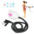 Sunless Tan Spray Machine Remote Control Electric Spray Tan Airbrush Machine Dp3